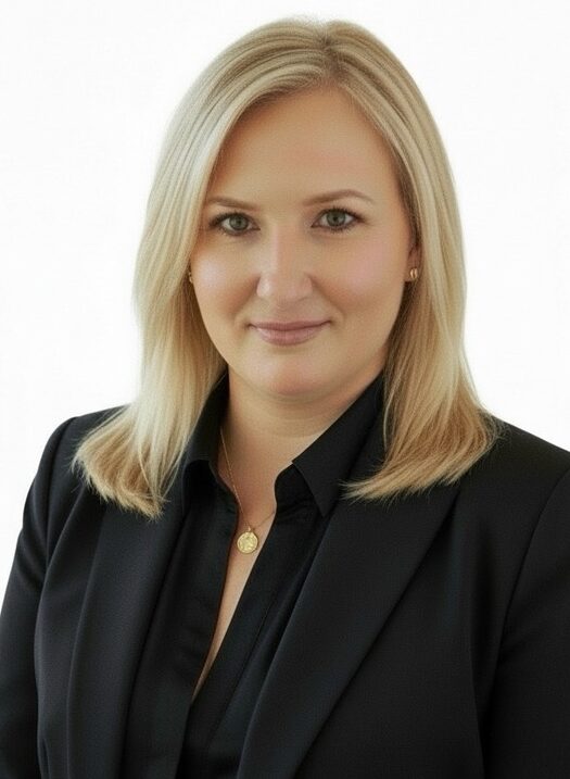 Luana Guglielmi from OCI Group