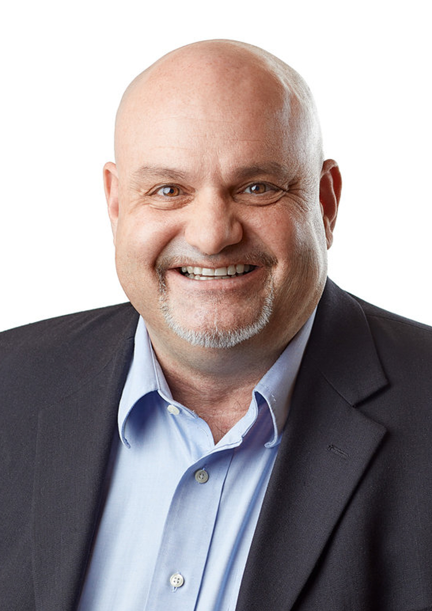 Mark Mason from OCI Group