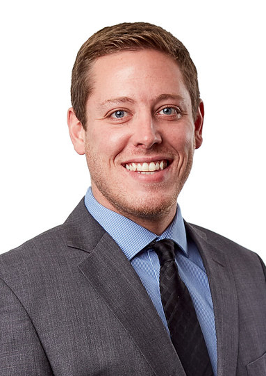 Matt Roberts from OCI Group