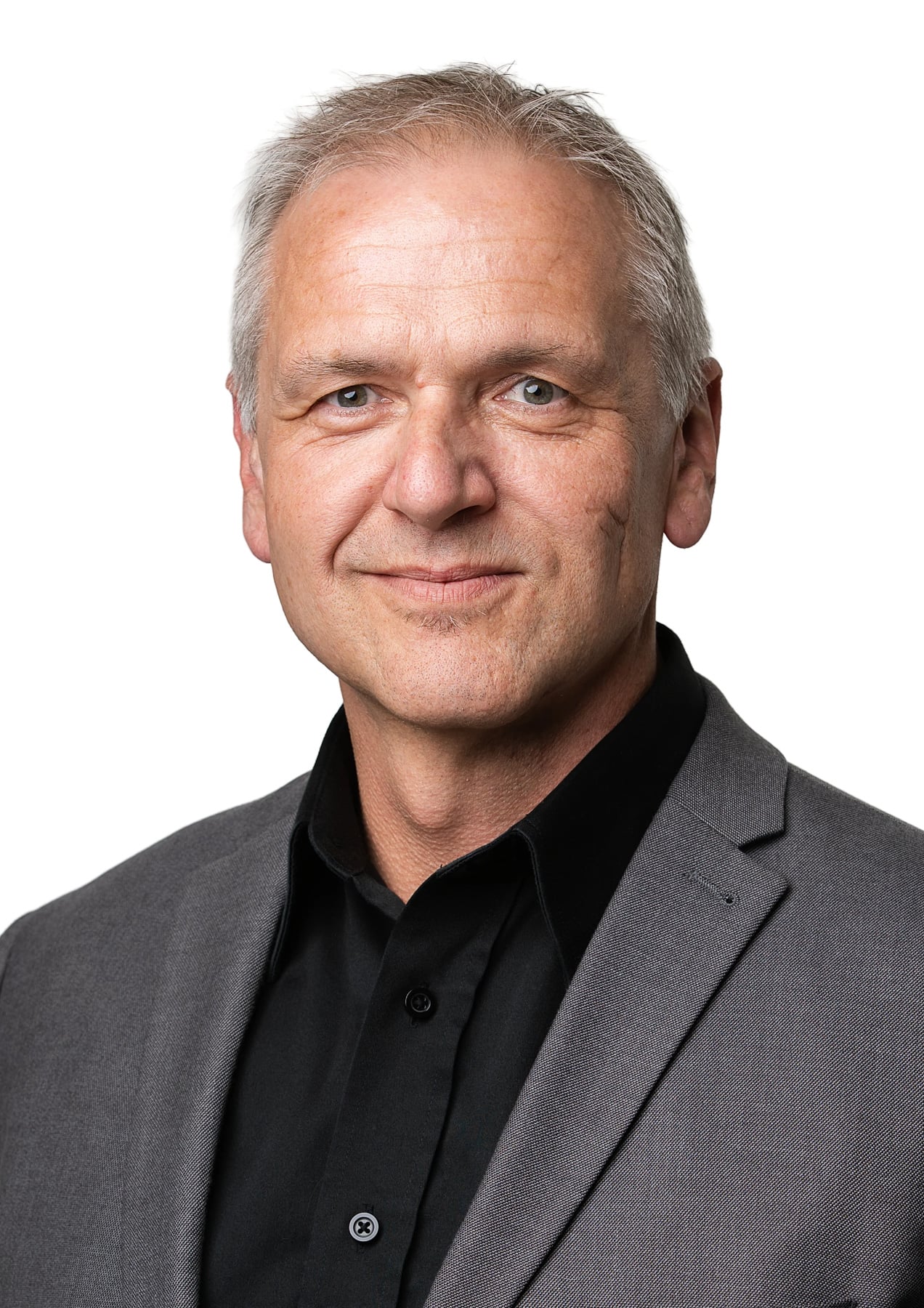 Matthew Smith from OCI Group