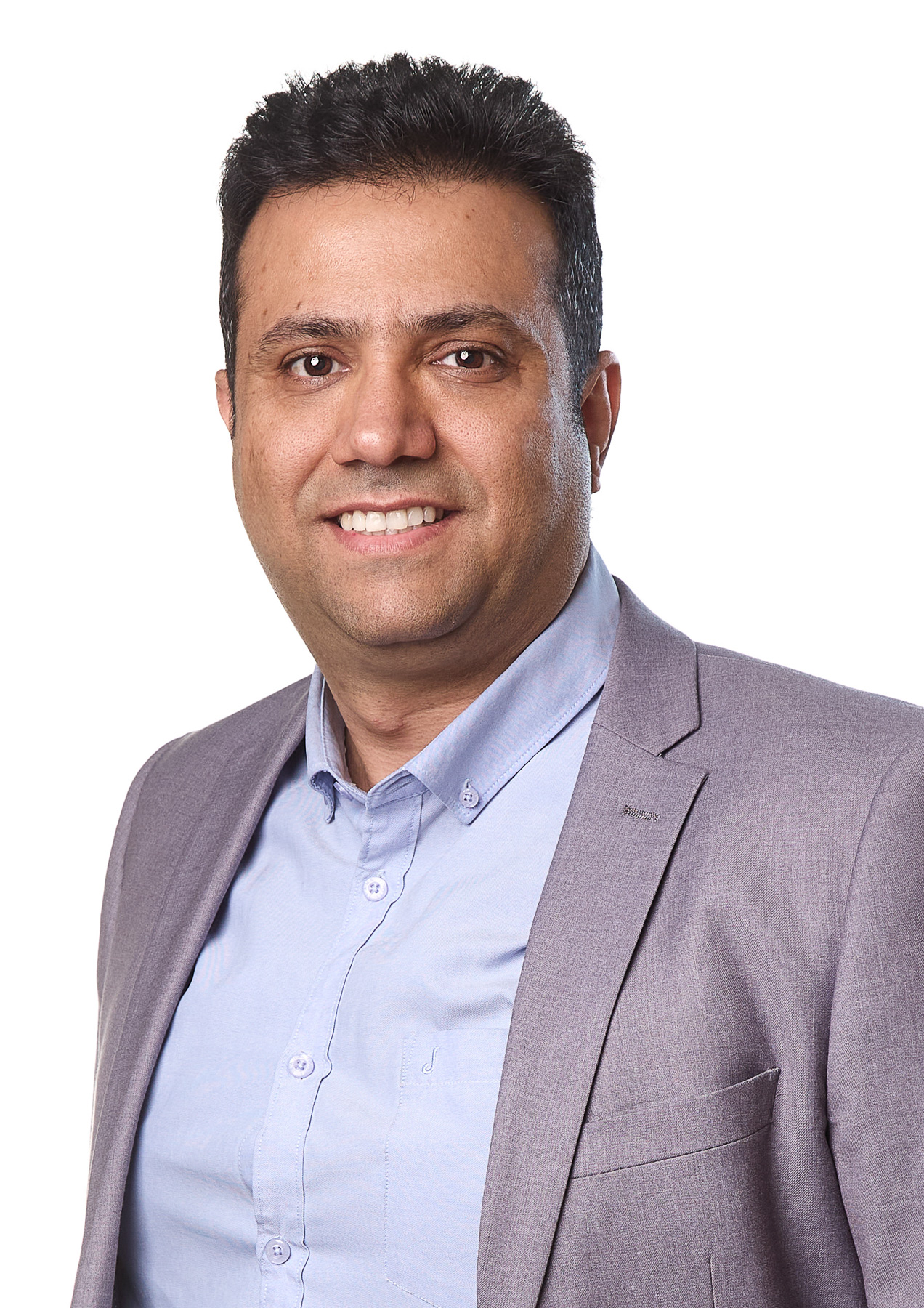 Mesbah Shahamirian