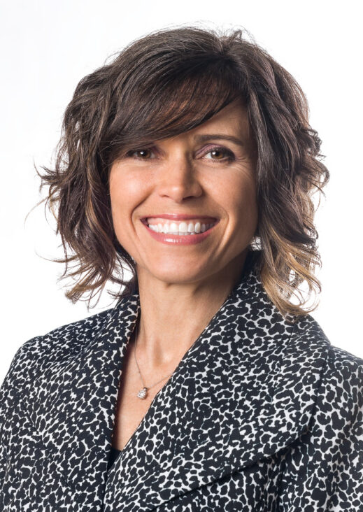 Michelle Bradley
