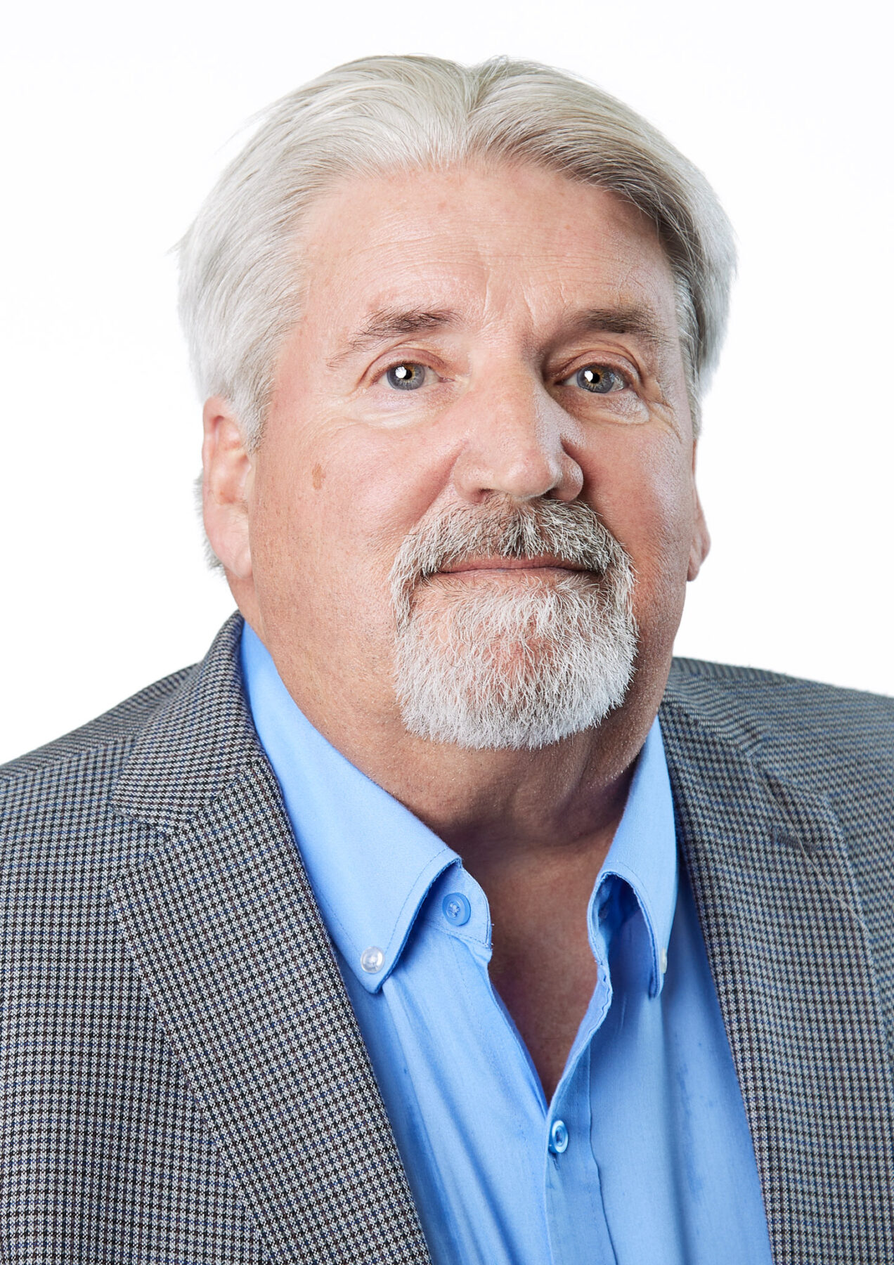 Mike Goldberg from OCI Group
