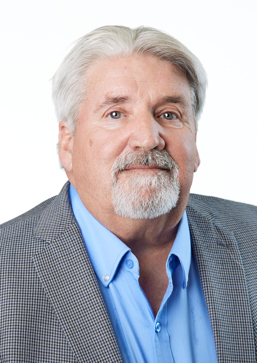 Mike Goldberg from OCI Group