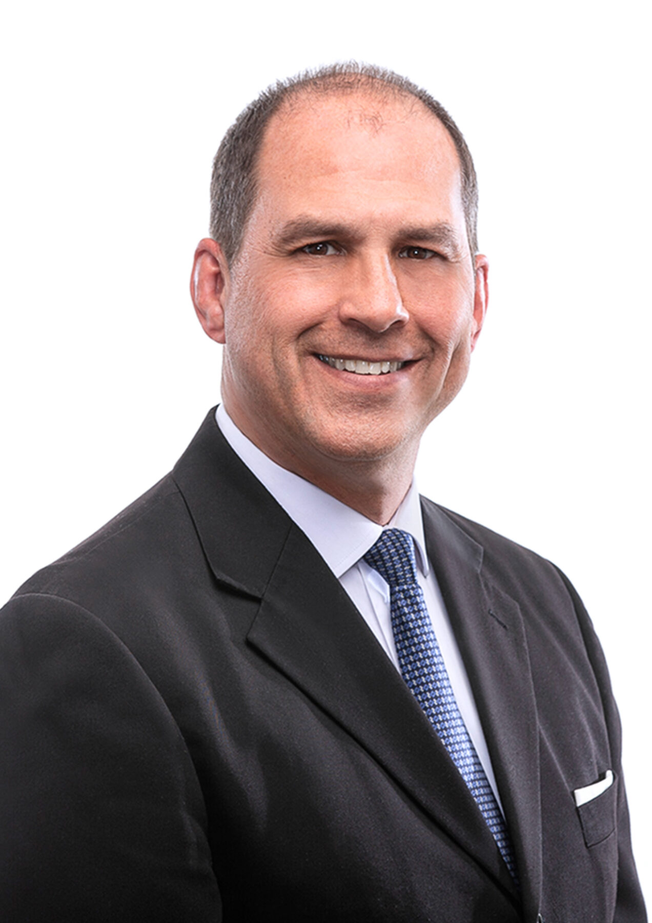 Jimmy Fata from OCI Group