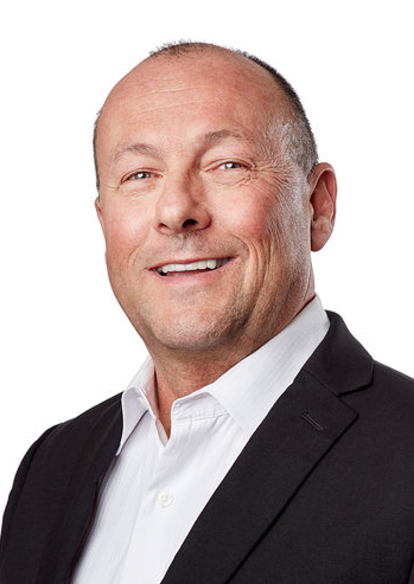 Peter Hamilton from OCI Group