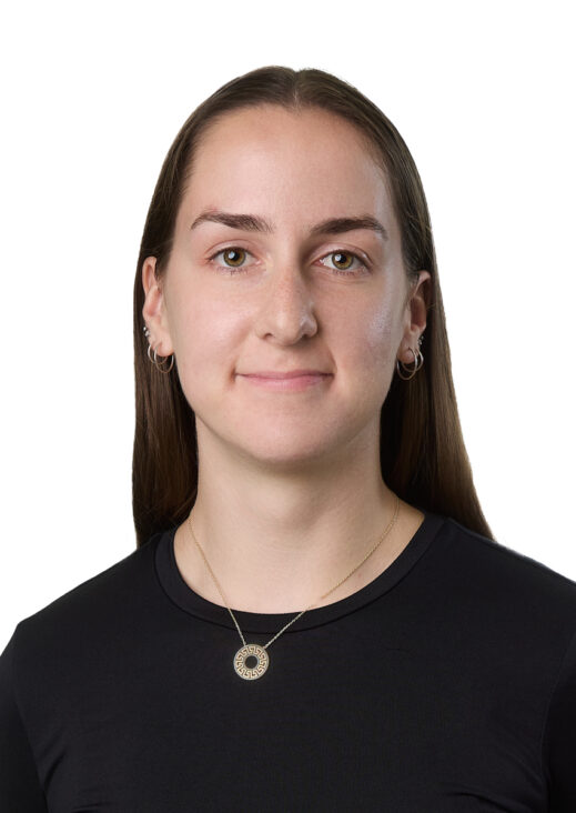 Raina Chamberlain