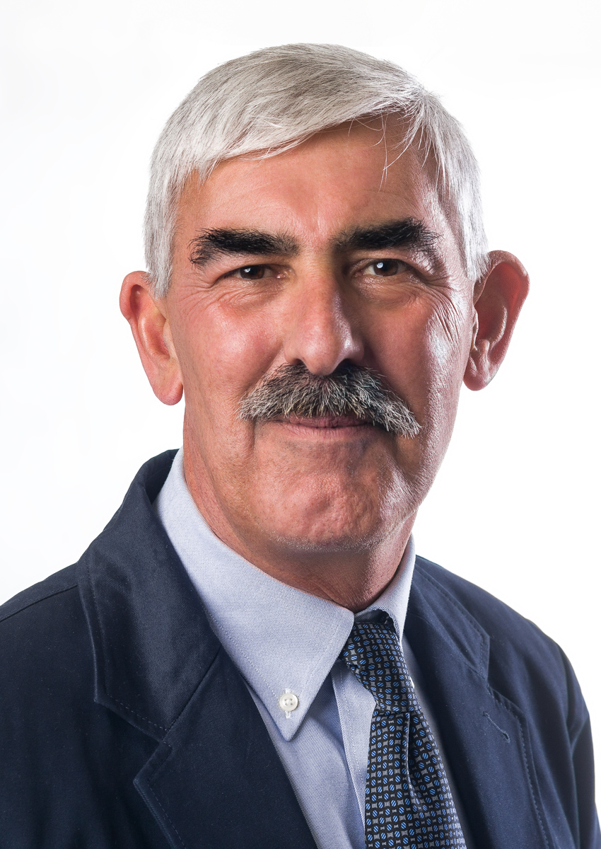 Richard Kooren from OCI Group