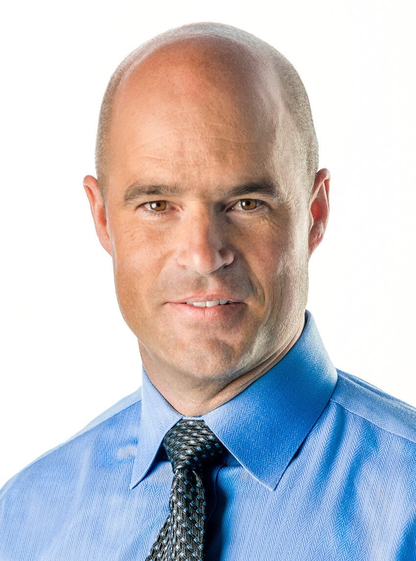 Ryan Dobson from OCI Group