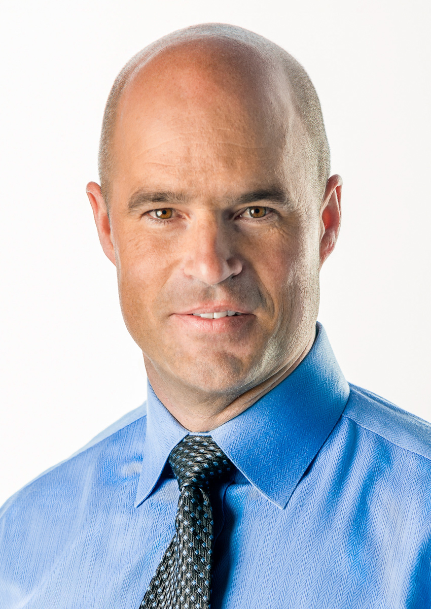 Ryan Dobson from OCI Group