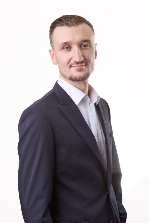 Steve Skedden