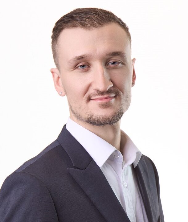 Steve Skedden from OCI Group