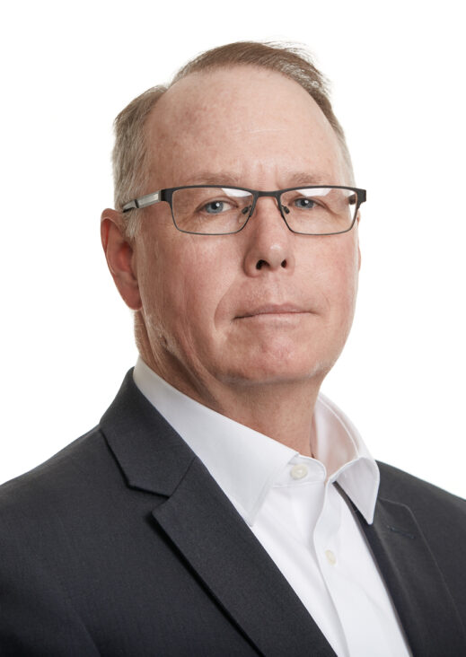 Stephen L. Martin