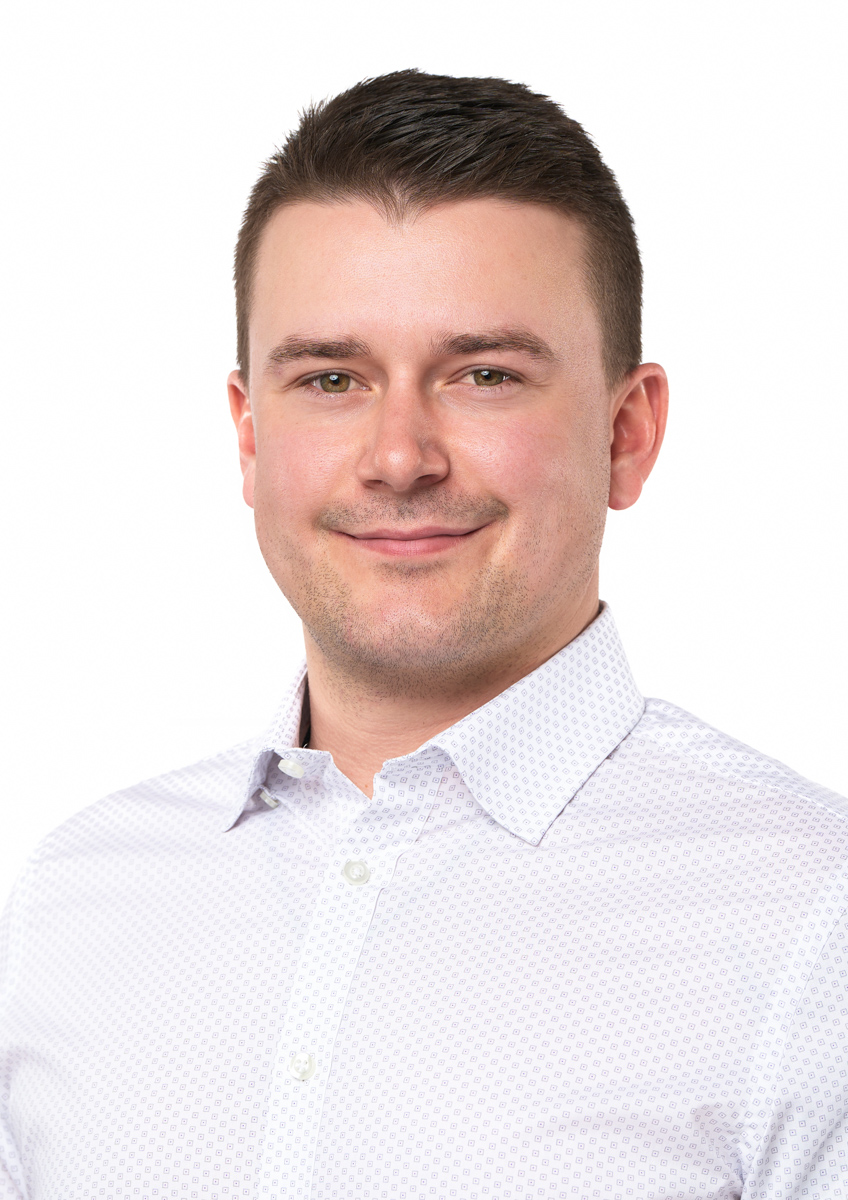 Troy Massey  from OCI Group