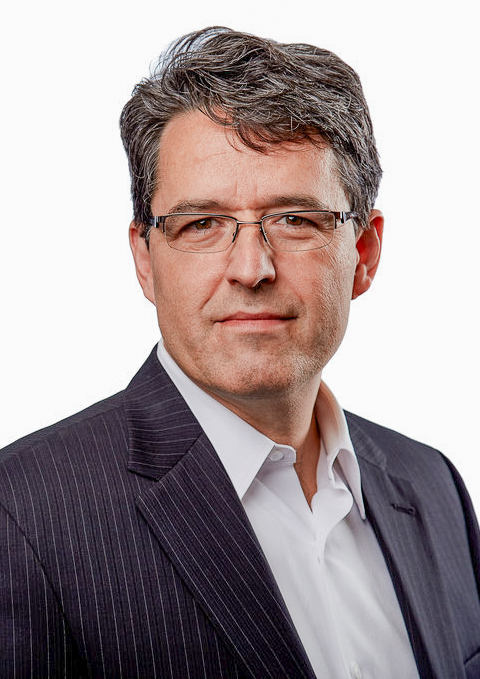 Vladimir Chlistovsky from OCI Group