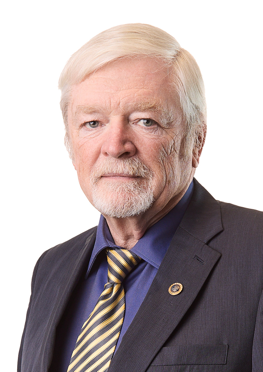 William “Bill” Hiscott from OCI Group