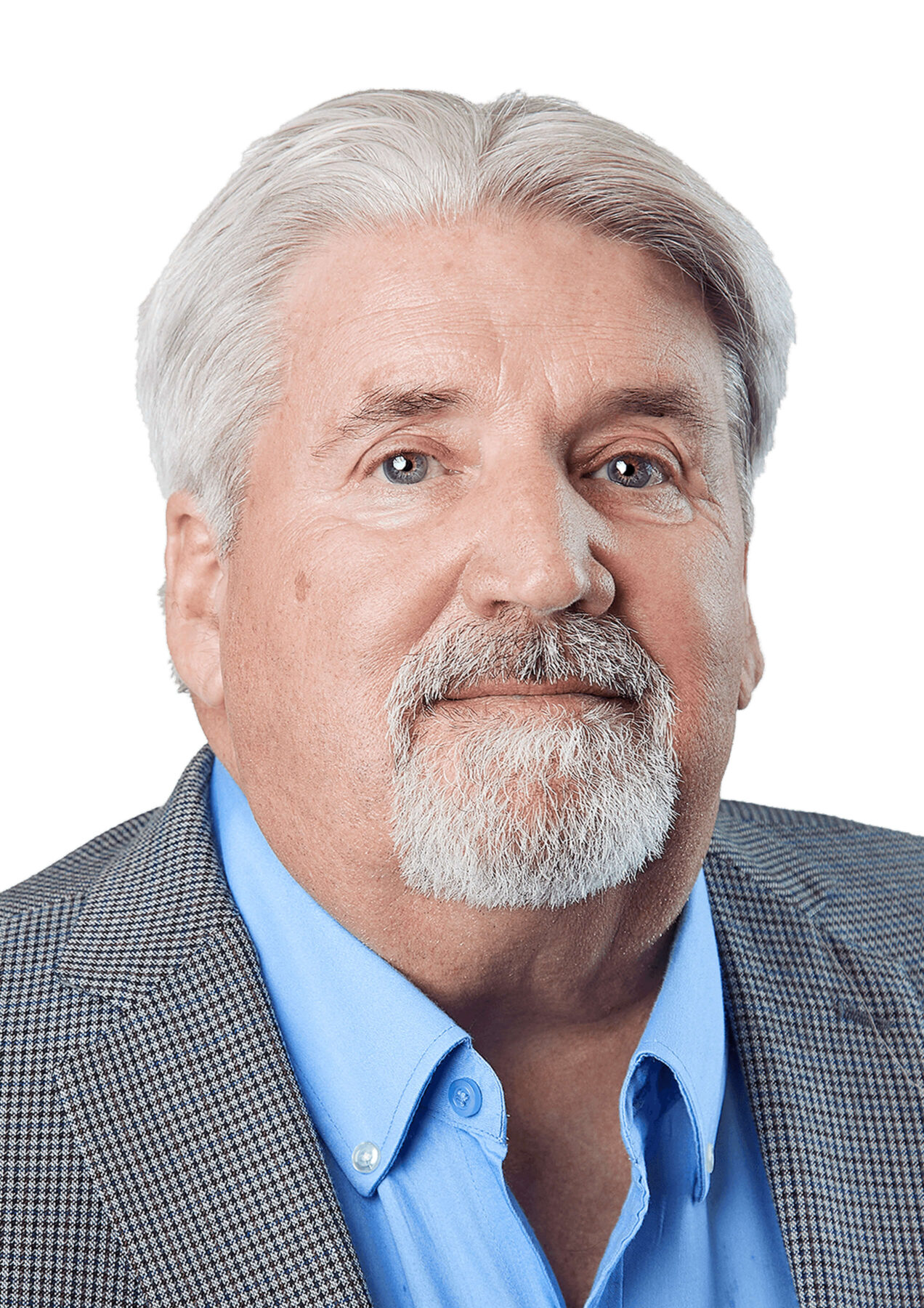 Mike Goldberg from OCI Group