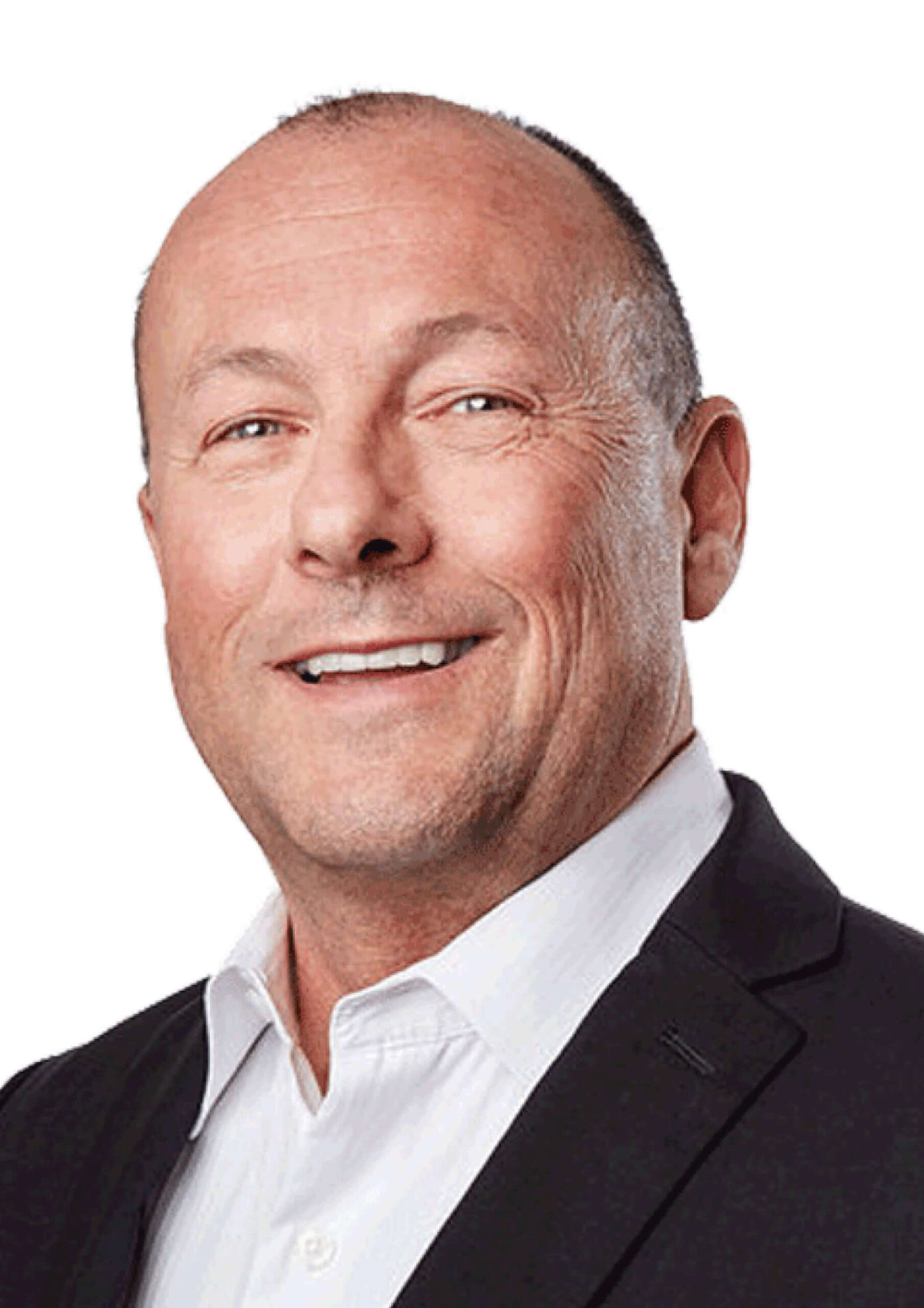 Peter Hamilton
