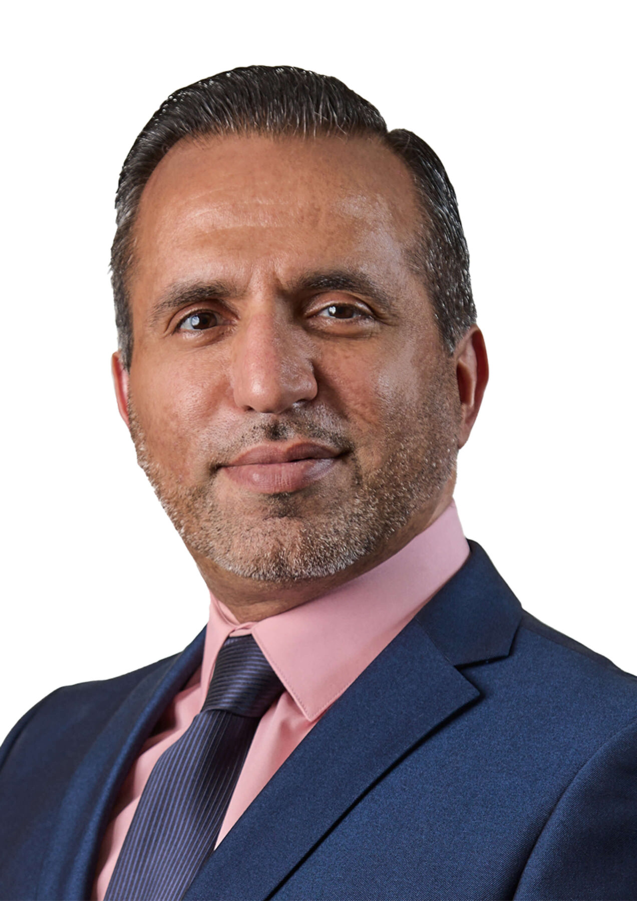 Said Ismail from OCI Group