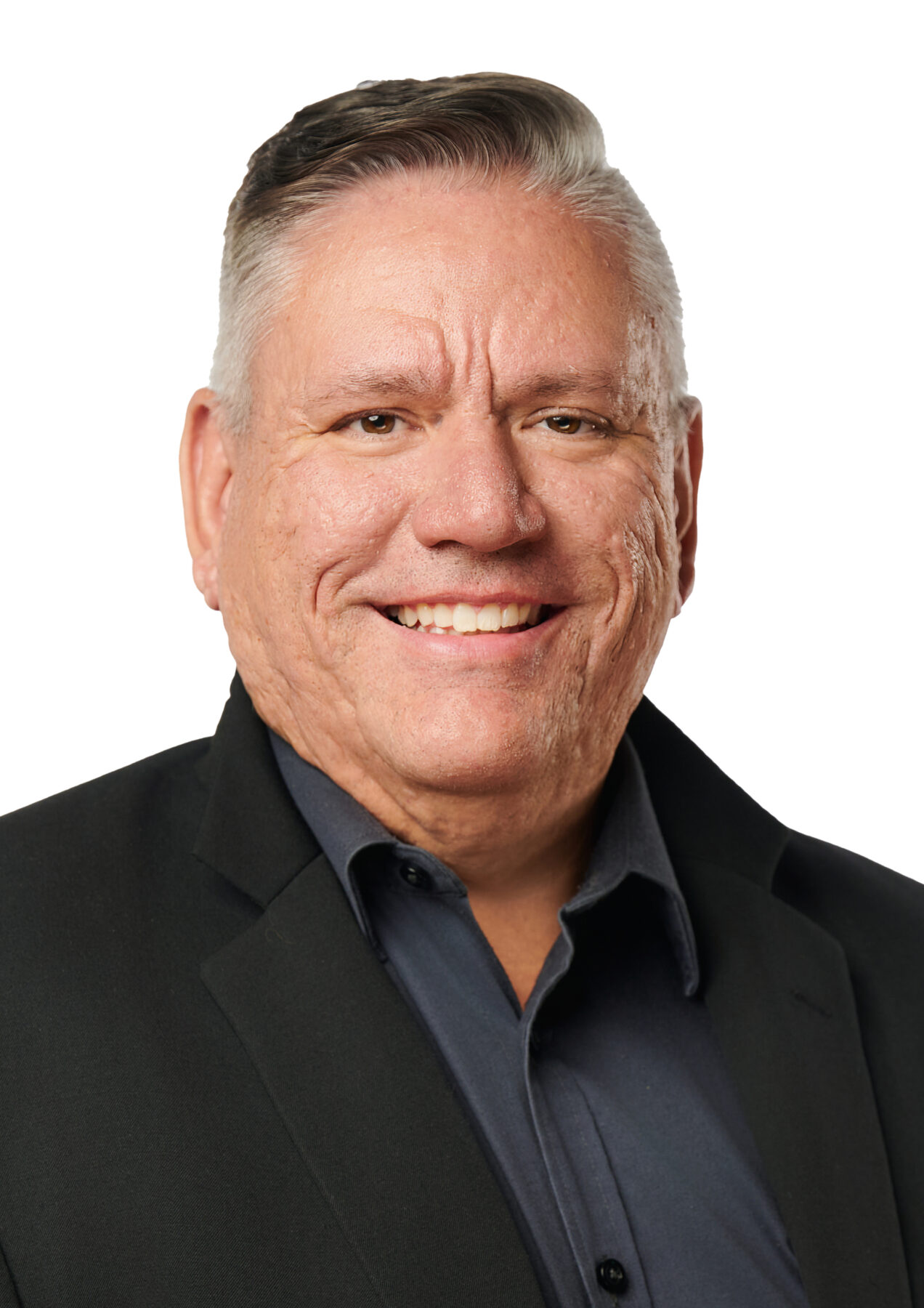 Sean Lewis from OCI Group