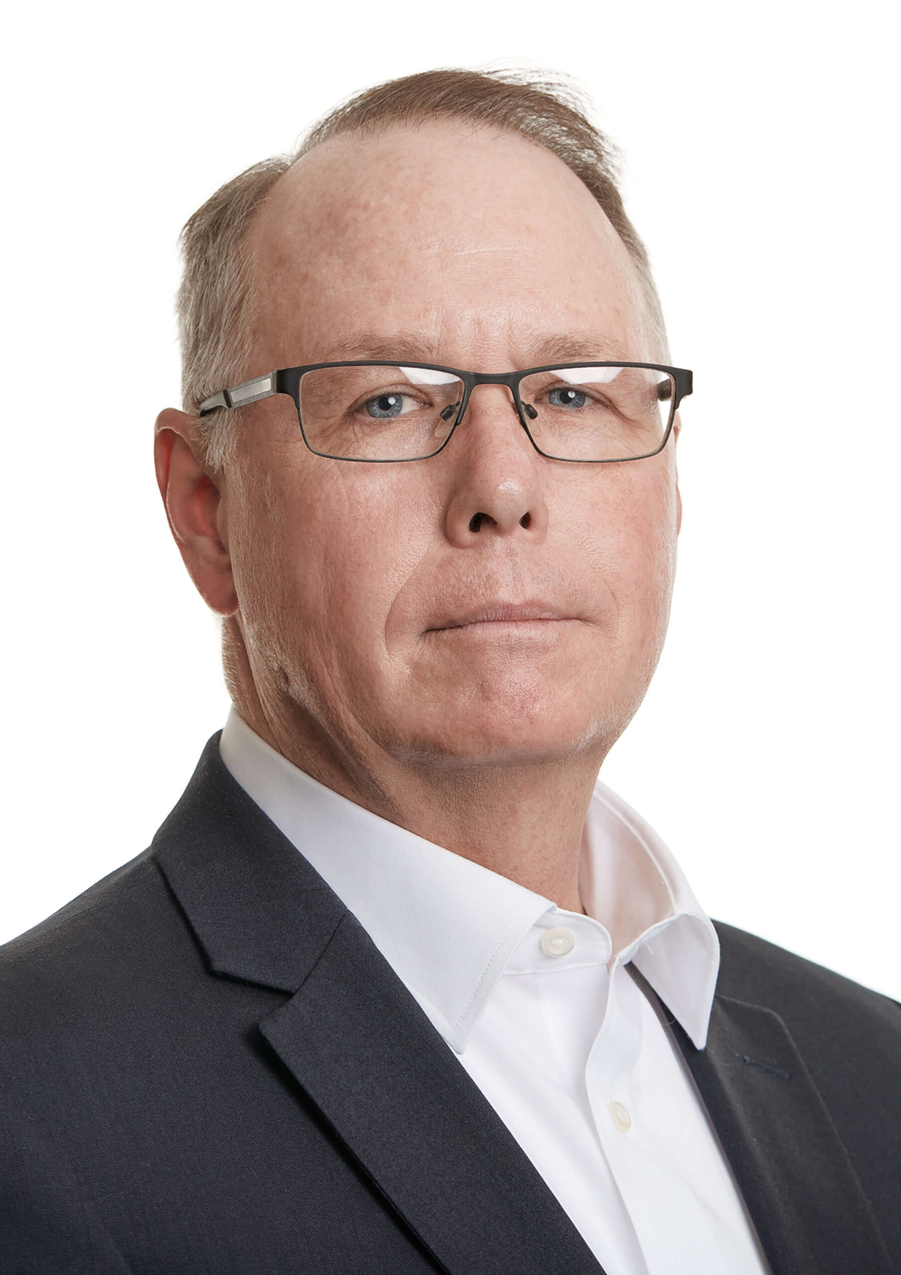 Stephen L. Martin