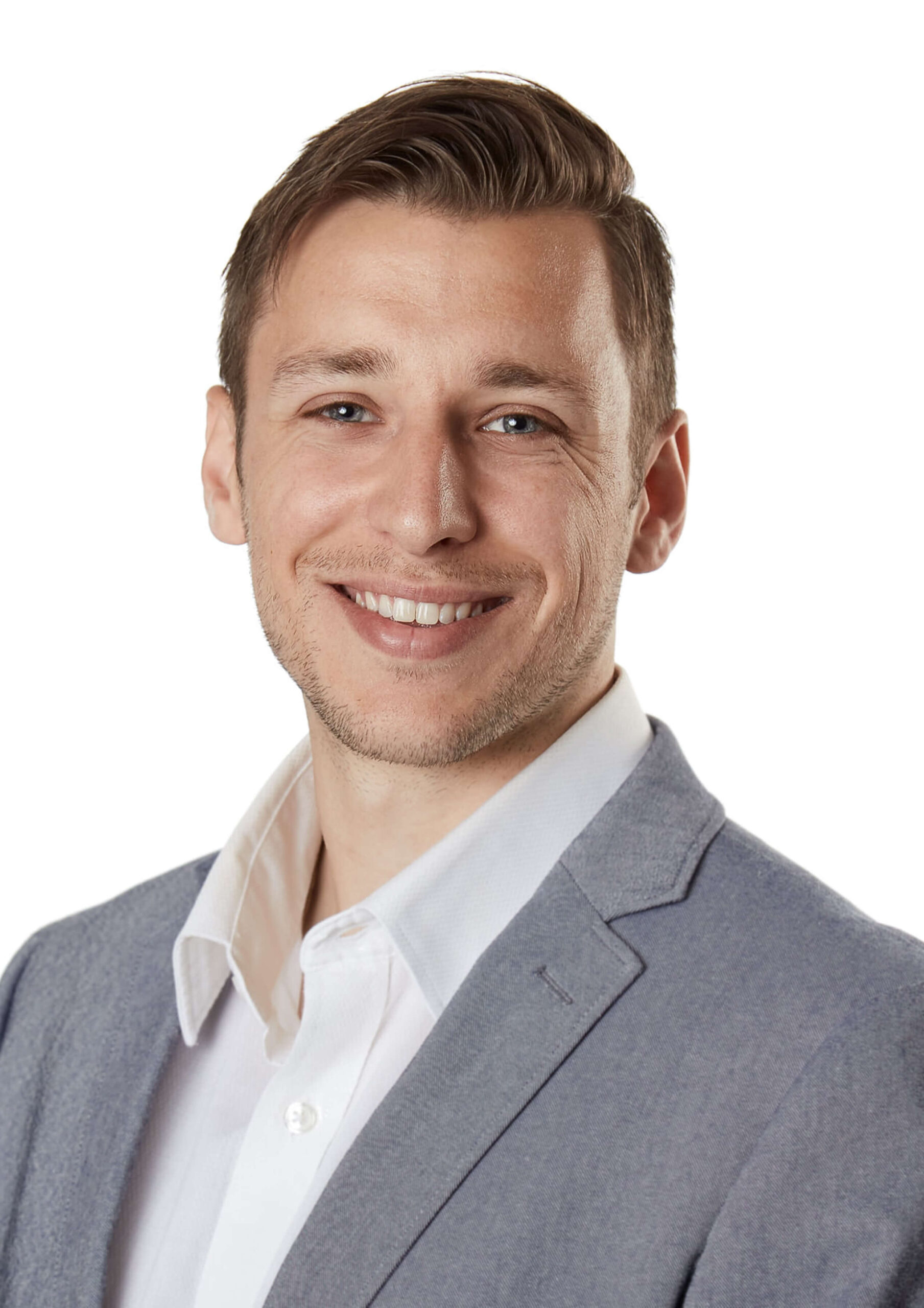 Tristan Delorme